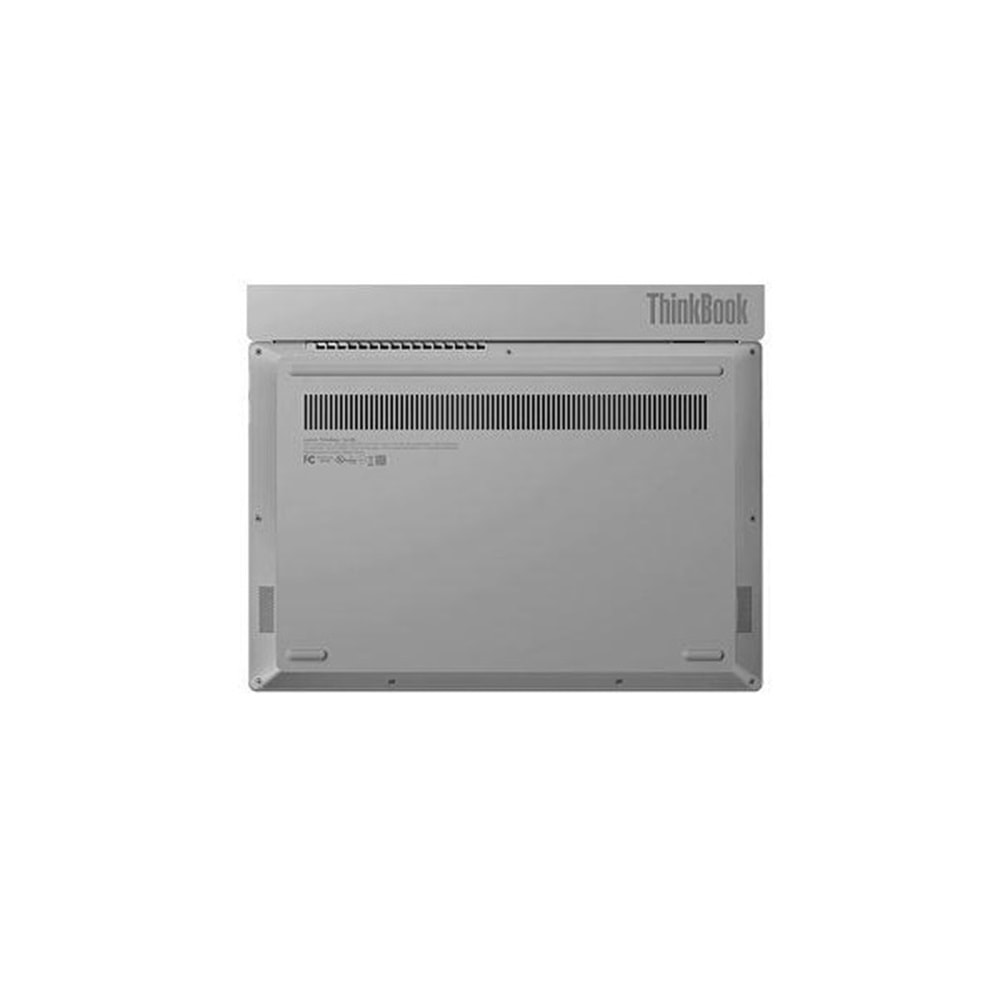 Lenovo 20R900BYTX Thinkbook S13 İ7-8565U 8Gb 256Gb Ssd 13.3 W10Pro Notebook