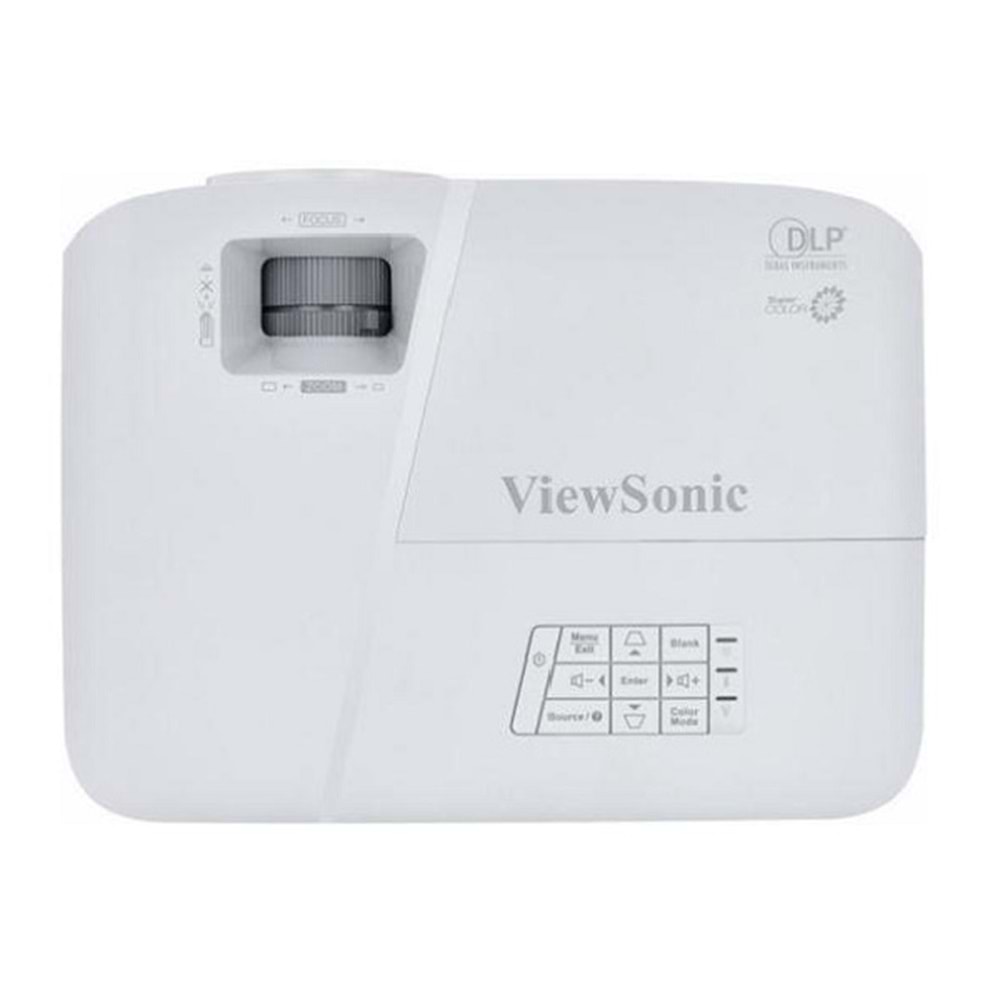 ViewSonic PA503XB 1024X768 3600 Al 3D Dlp Projeksiyon
