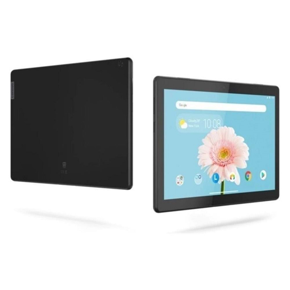 Lenovo ZA4G0072TR Tab M10 2 Ghz 10.1 32Gb 2Gb Wi-Fi Android Siyah Tablet