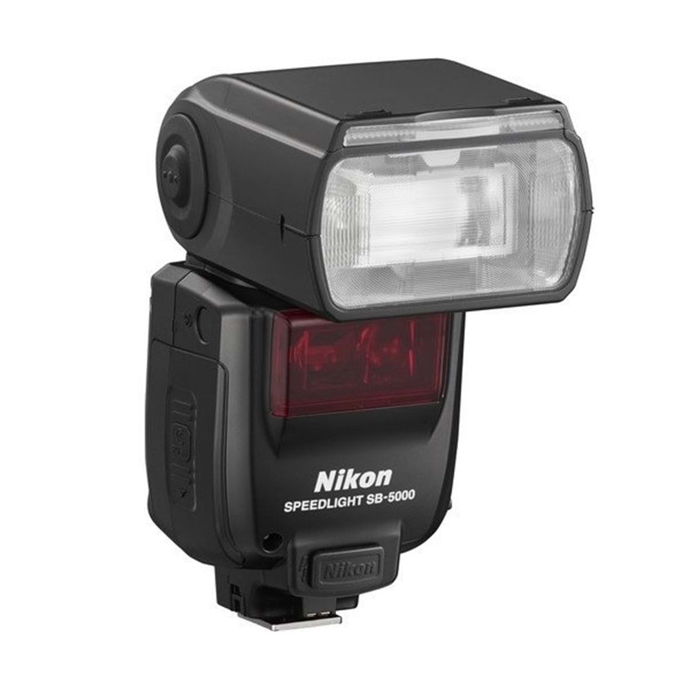 Nikon SB5000 AF Speedlight Tepe Flaş