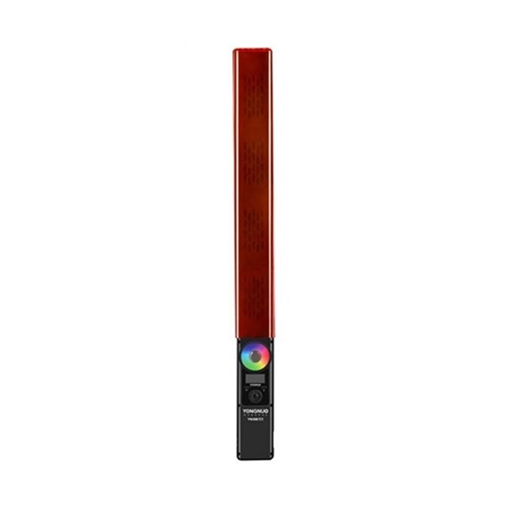 Yongnuo YN360-III RGB Bi-Color Led Işık icelight (3200-5500K)