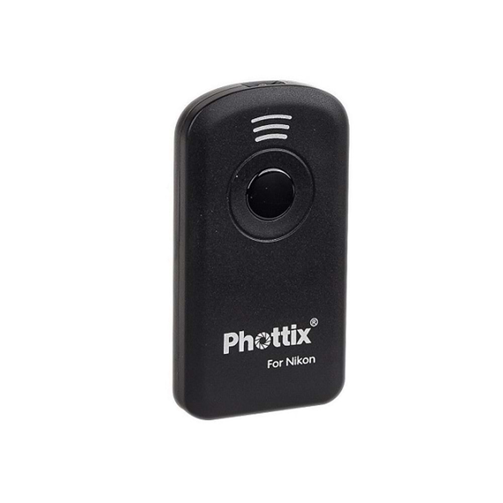Phottix Nikon ML-L3 Infrared Kablosuz Uzaktan Kumanda
