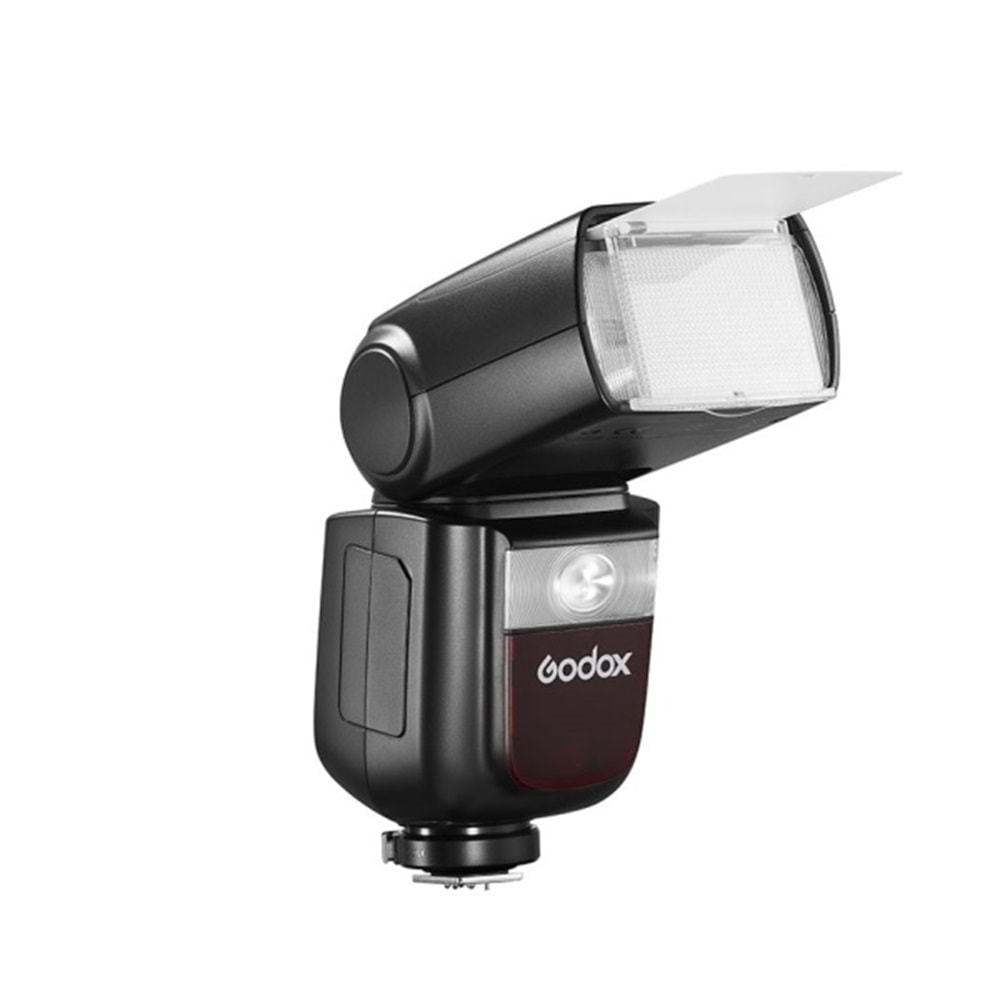 Godox V860III-C Canon Uyumlu Tepe Flaşı