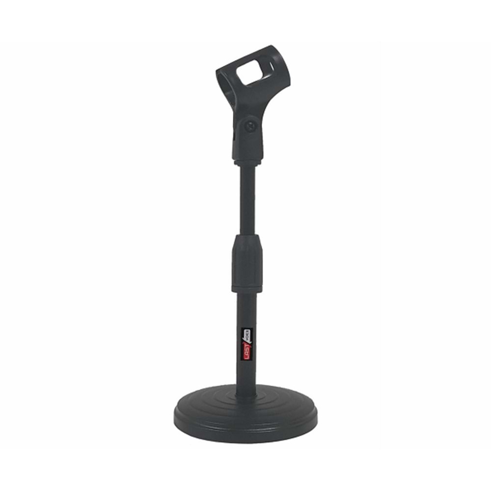 Lastvoice MS22 Masa Tipi Kürsü Mikrofon Standı - Mikrofon Sehpası