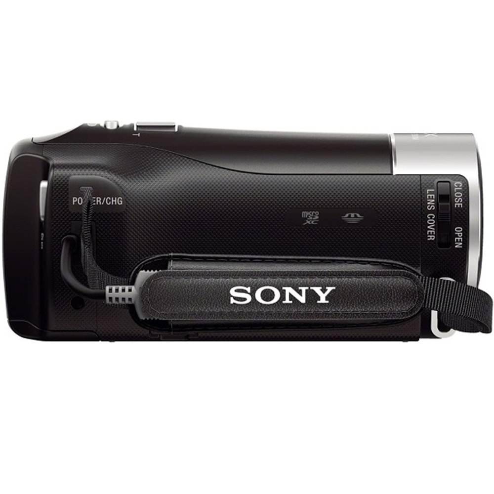 Sony Hdr-CX405 Exmor Cmos Sensörlü Full Hd Video Kamera