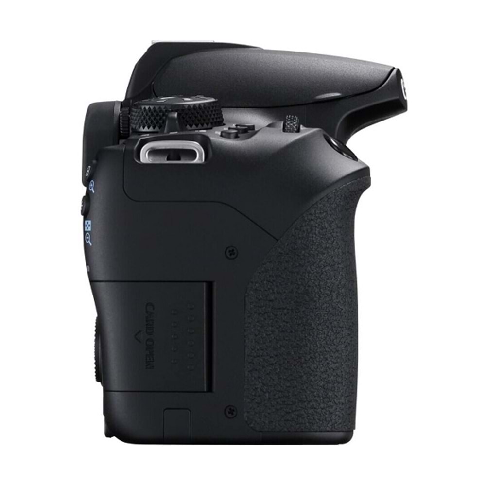 Canon 850D Body DSLR Fotoğraf Makinesi