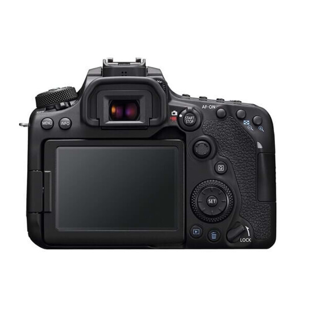 Canon Eos 90D DSLR Fotoğraf Makinesi