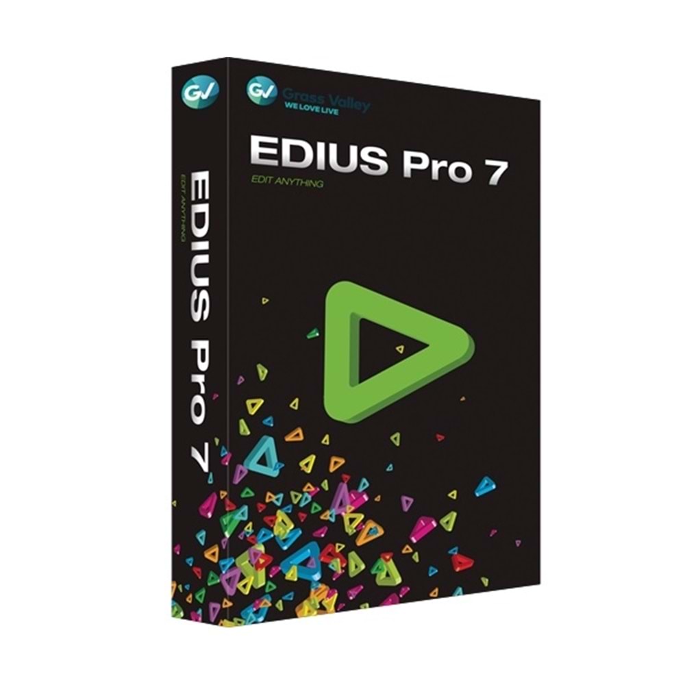 Edius 7 Pro