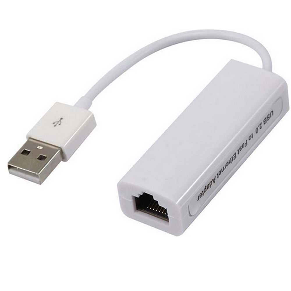 Codegen CDG-CNV42 USB 2.0 10/100 Mbps Ethernet Çevirici Adaptör