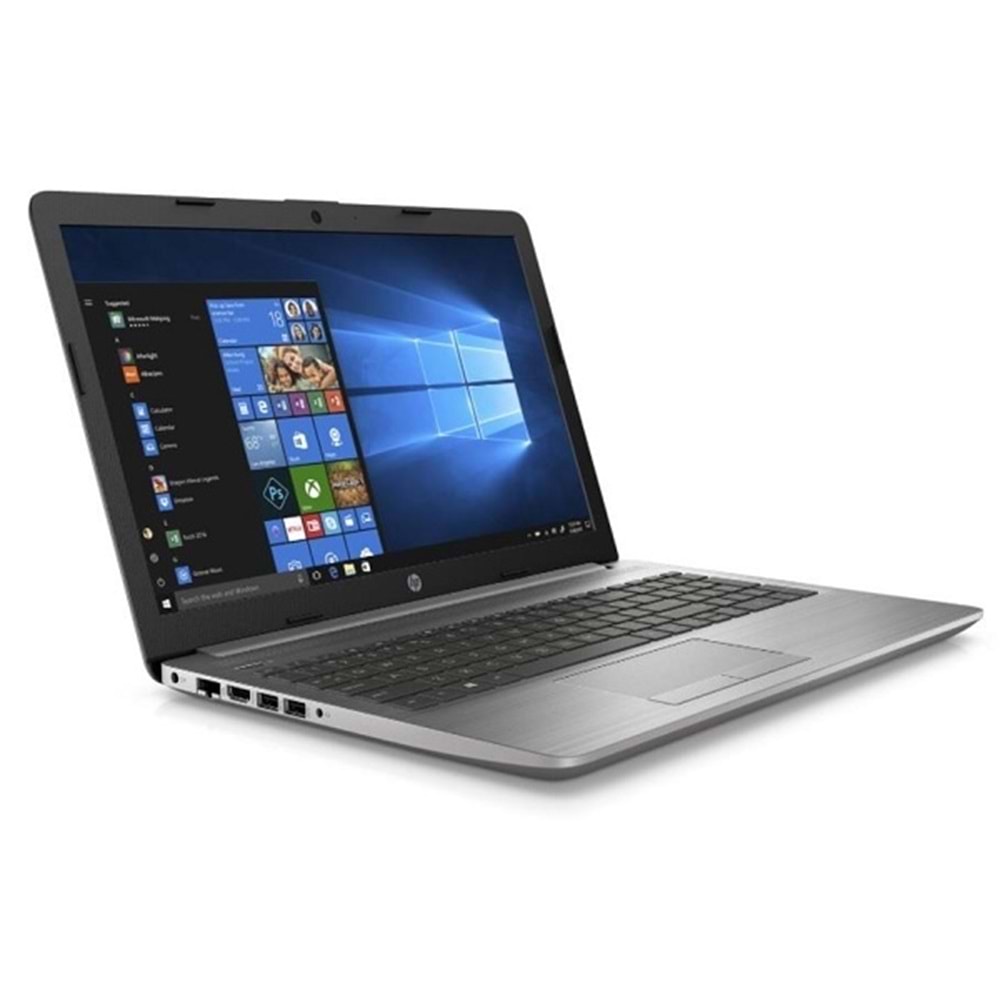 HP 250 G7 14Z83EA i5-1035G1 8GB 256GB SSD 2gb MX110 15.6 DOS Gümüş Notebook