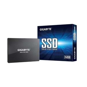 Gigabyte GP-GSTFS31240GNTN 2.5 240GB (560/540MB/s) SATA SSD Disk