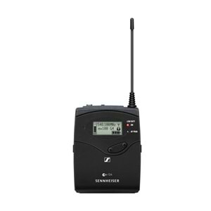 Sennheiser EW 112P G4 Kablosuz Yaka Mikrofon Sistemi