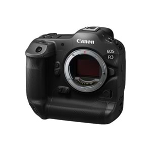 Canon EOS R3 Body Fotoğraf Makinesi