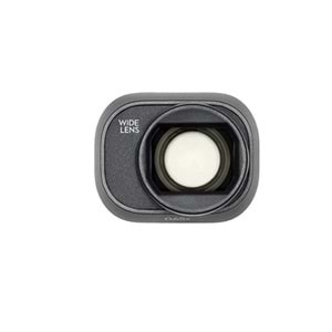 Dji Mini 4 Pro Geniş Açı Lens