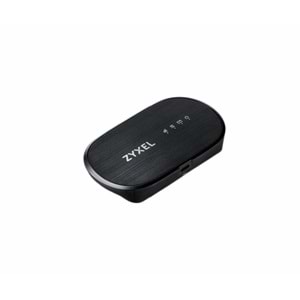 Zyxel WAH7601 4G/LTE 300mbps Sim Kart Takılabilen Taşınabilir Router
