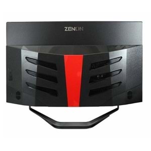 Zenon D270 594F0852G i5-9400F 16GB 512GB SSD 2GB GT730 27