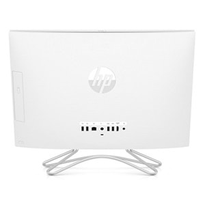HP 200 G4 123S9ES i5-10210U 8GB 256GB SSD O/B UHD 21.5 Beyaz W10H All in On