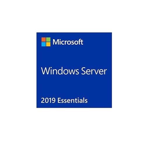 Microsoft G3S-01312 Windows 2019 Standart Server Essentials Tr 25 Kullanıcı