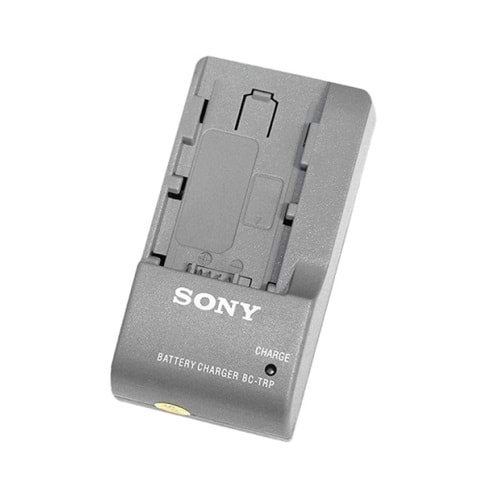 Sony Uyumlu FV-50 BC-TRP Şarj Cihazı