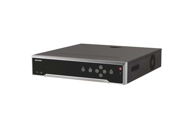 Hikvision DS-7716NI-K4 16 Kanal Network Video 8Mp Nvr Güvenlik Kayıt Cihazı