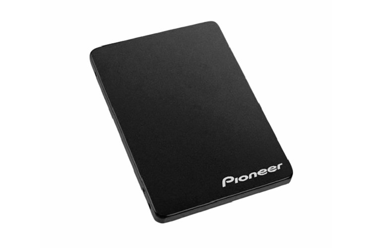 Pioneer APS-SL3N-240 2.5 240Gb (500/400Mb/S) Sata Ssd Disk (7Mm)