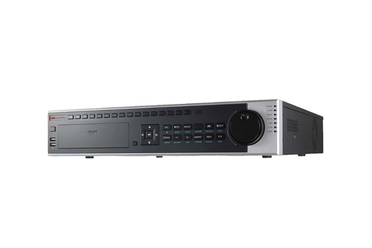 Hikvision DS-8632NI-I8 32 Kanal Network Video 12Mp Nvr Güvenlik Kayıt Cihazı