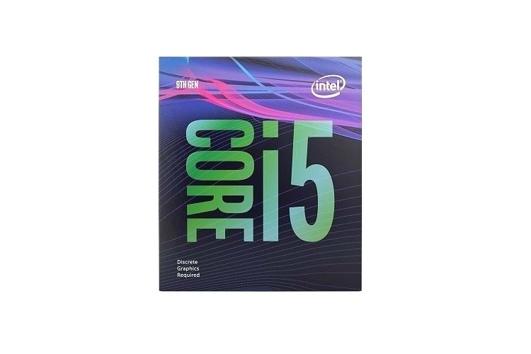 Intel Coffee Lake İ5-9400 2.9Ghz ~ 4.10Ghz 9Mb 1151Pv2 İşlemci Box