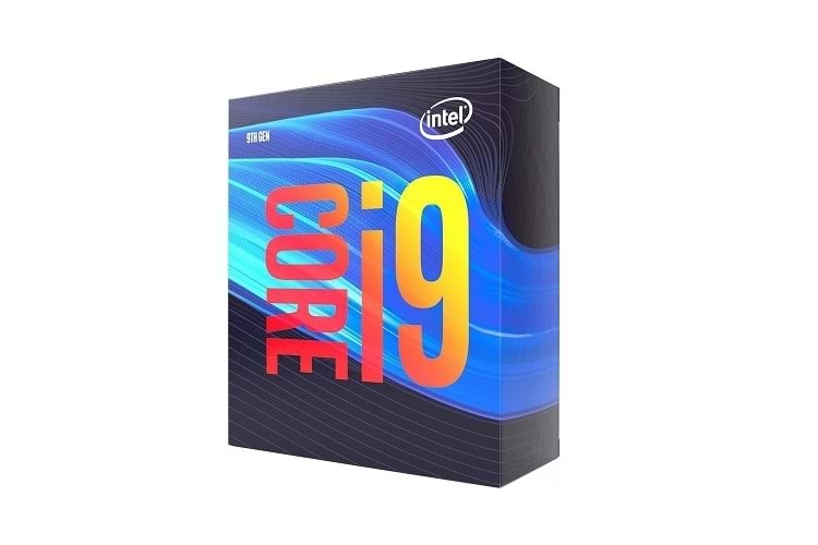 Intel Coffee Lake İ9-9900 3.1Ghz ~ 5.00Ghz 16Mb 1151Pv2 İşlemci Box (Fansız)