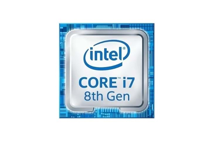 Intel Coffee Lake İ7-8700 3.2Ghz ~4.6Ghz 12Mb 1151Pv2 İşlemci Tray (Fan Dahil)Yeni Ürün