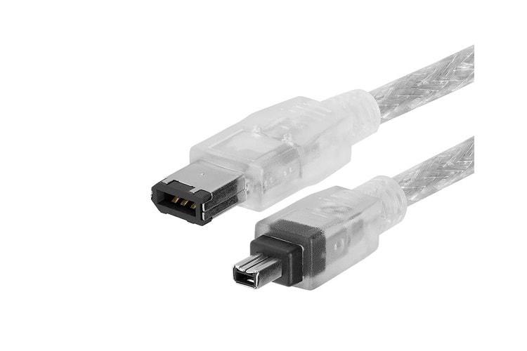 Ce-link Firewire DV Kablo 4pin to 6pin 1.5m