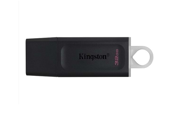 Kingston 32GB DTX/32GB DataTraveler Exodia USB 3.2 USB Bellek