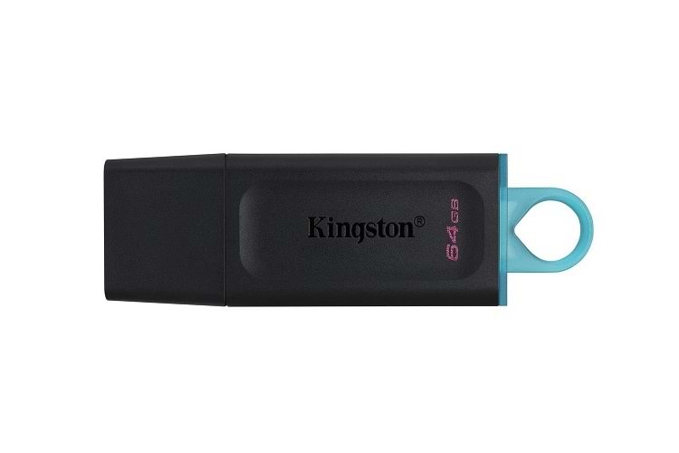 Kingston 64GB DTX/64GB DataTraveler Exodia USB 3.2 USB Bellek